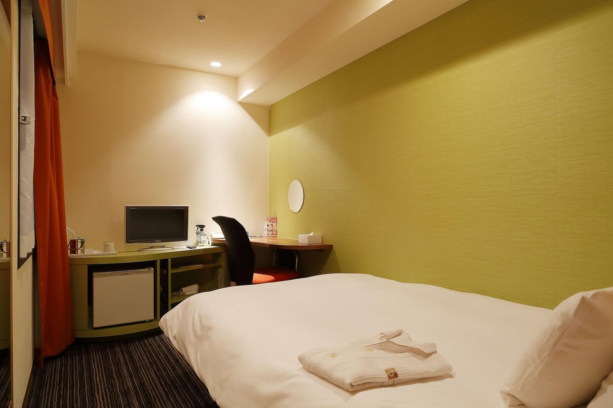 Hotel The B Ikebukuro Präfektur Tokio