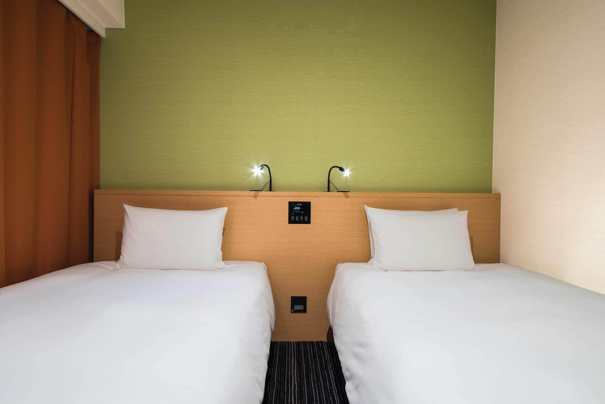 Hotel The B Ikebukuro Präfektur Tokio