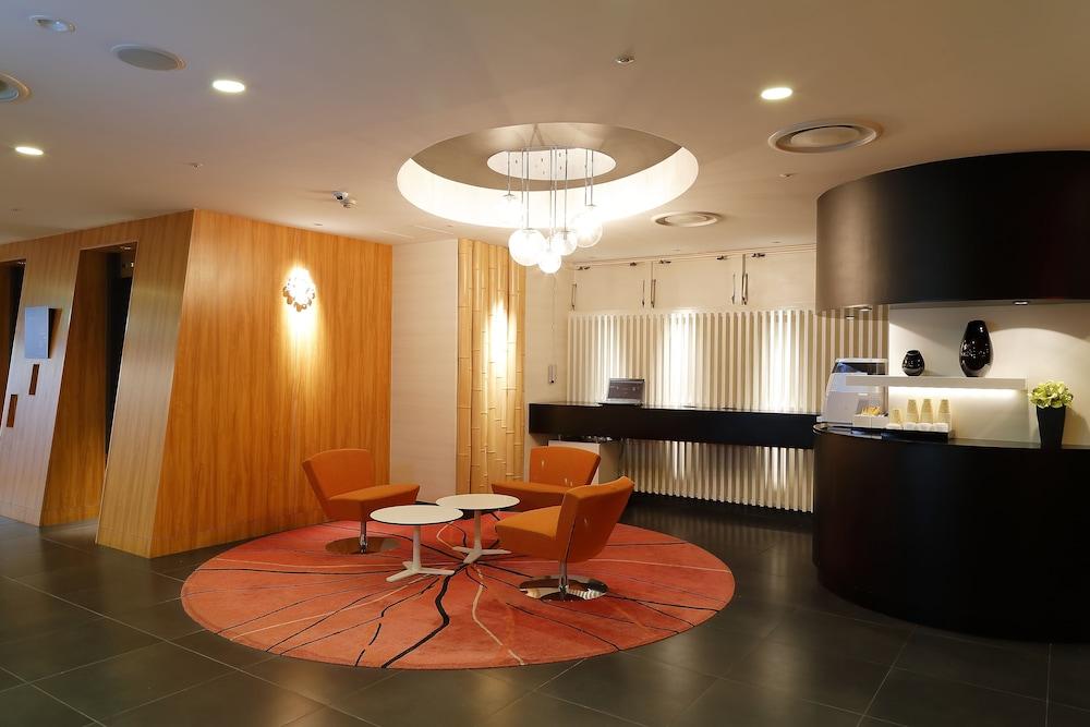 The B Ikebukuro 3* Präfektur Tokio