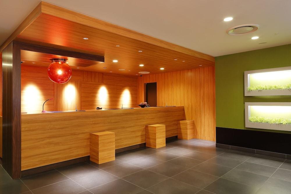 The B Ikebukuro 3* Präfektur Tokio