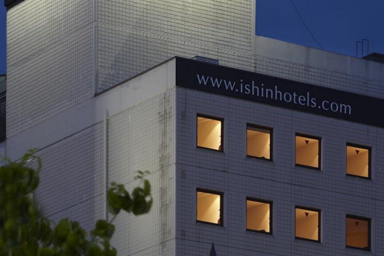 The B Ikebukuro Hotel Präfektur Tokio