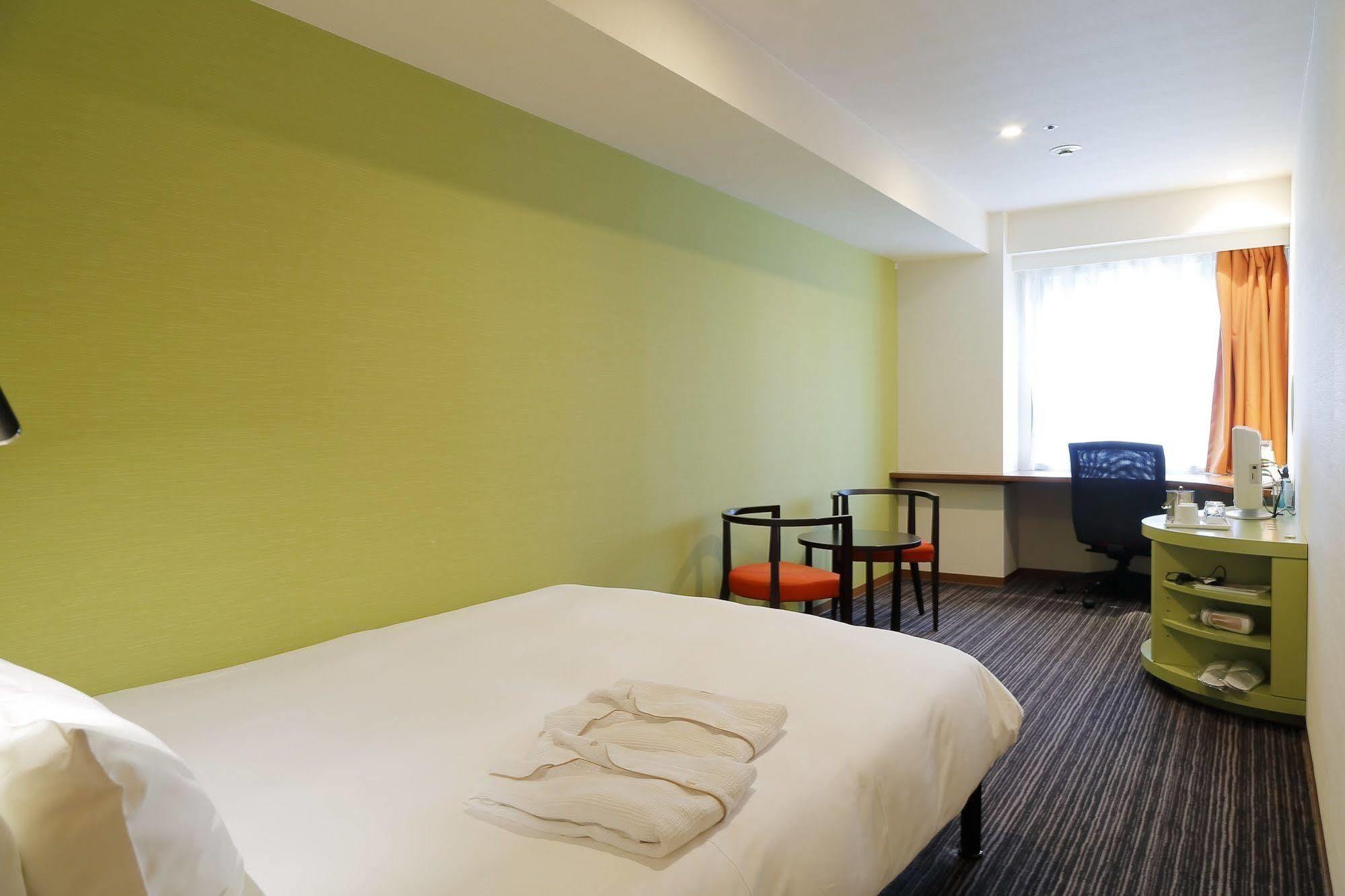 Hotel The B Ikebukuro Präfektur Tokio