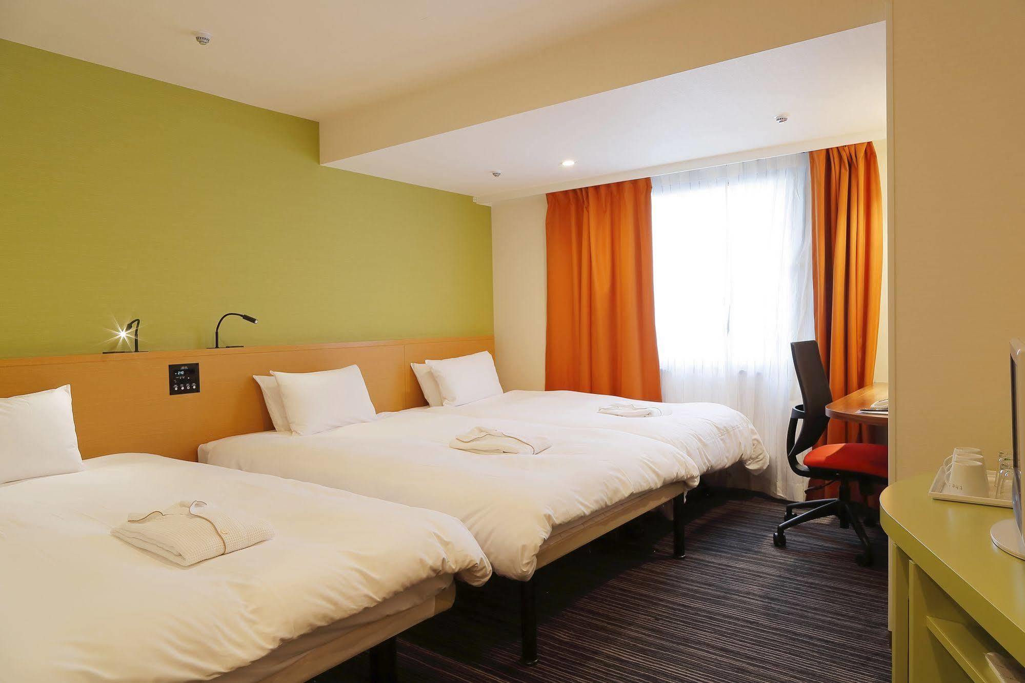 The B Ikebukuro Hotel Präfektur Tokio